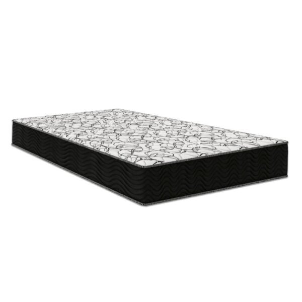 Colchão de Espuma D45 Ortobom Airtech 150 D45 Solteiro 88cm
